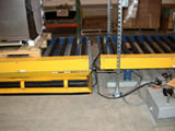 Picture of automated equipment