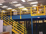 picture of mezzanine